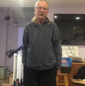 Meet your Posher, Bruce